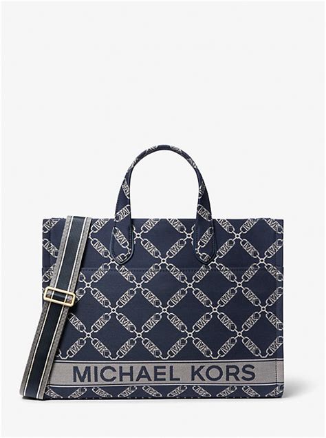 michael kors gigi large tote